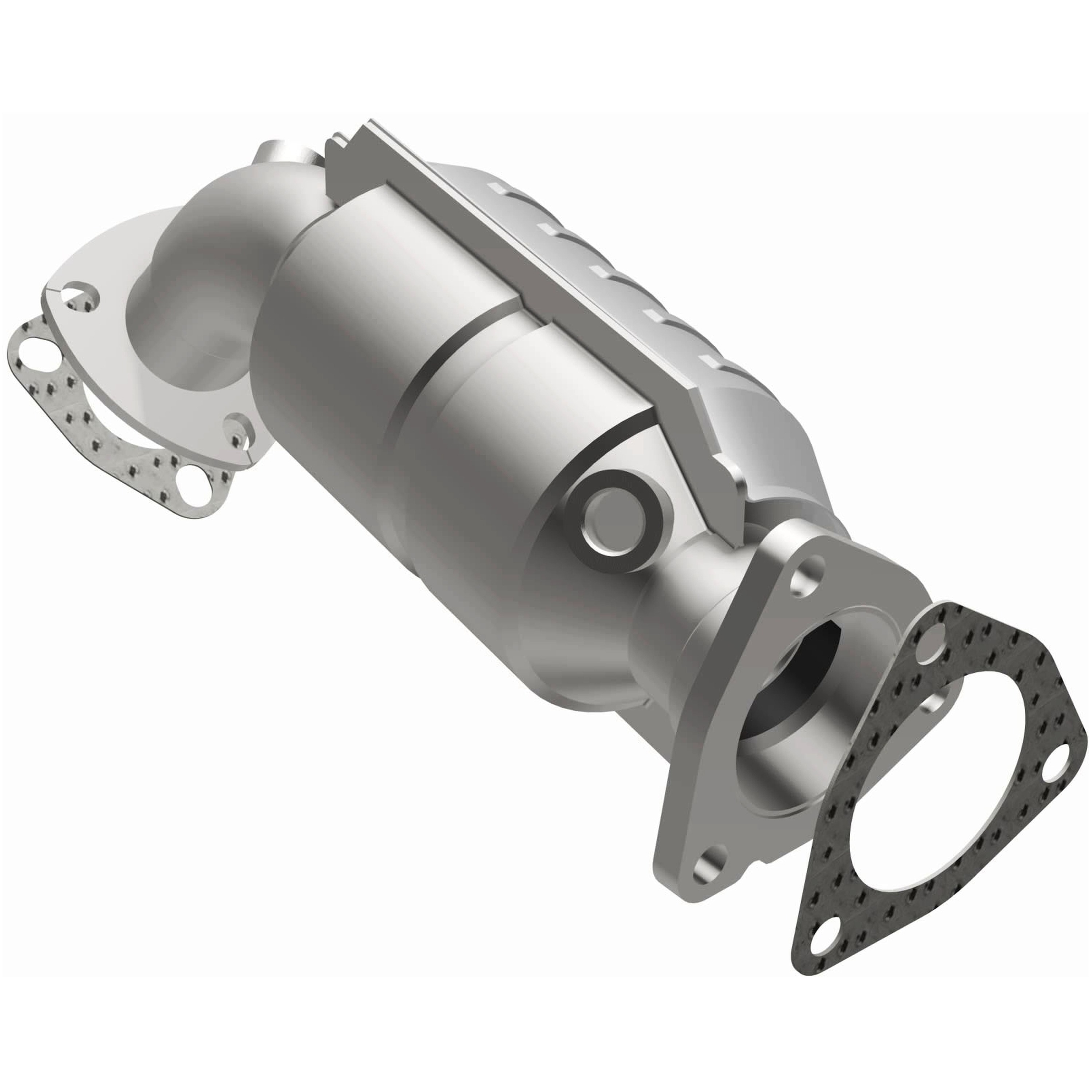 MagnaFlow Exhaust Products 22960 HM Grade Direct-Fit Catalytic Converter